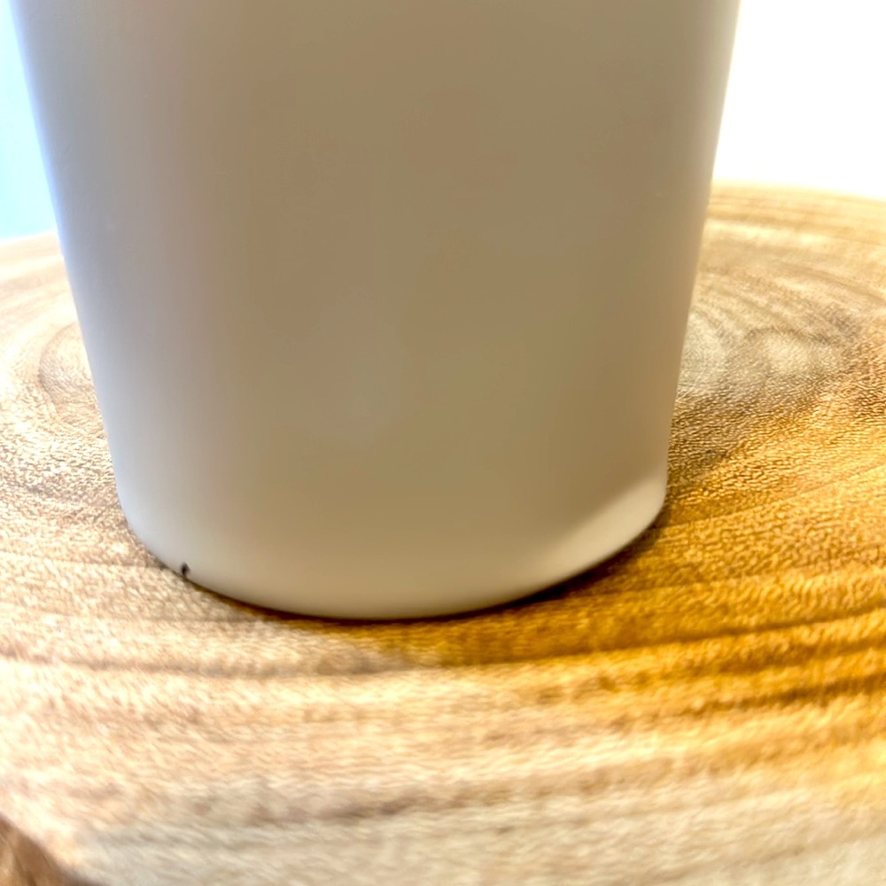 30 oz Stanley. Color “Ash” - Picture 3 of 4